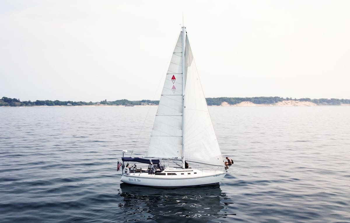 Race to Mackinac 2026: Spectating & Chicago Yacht Charters