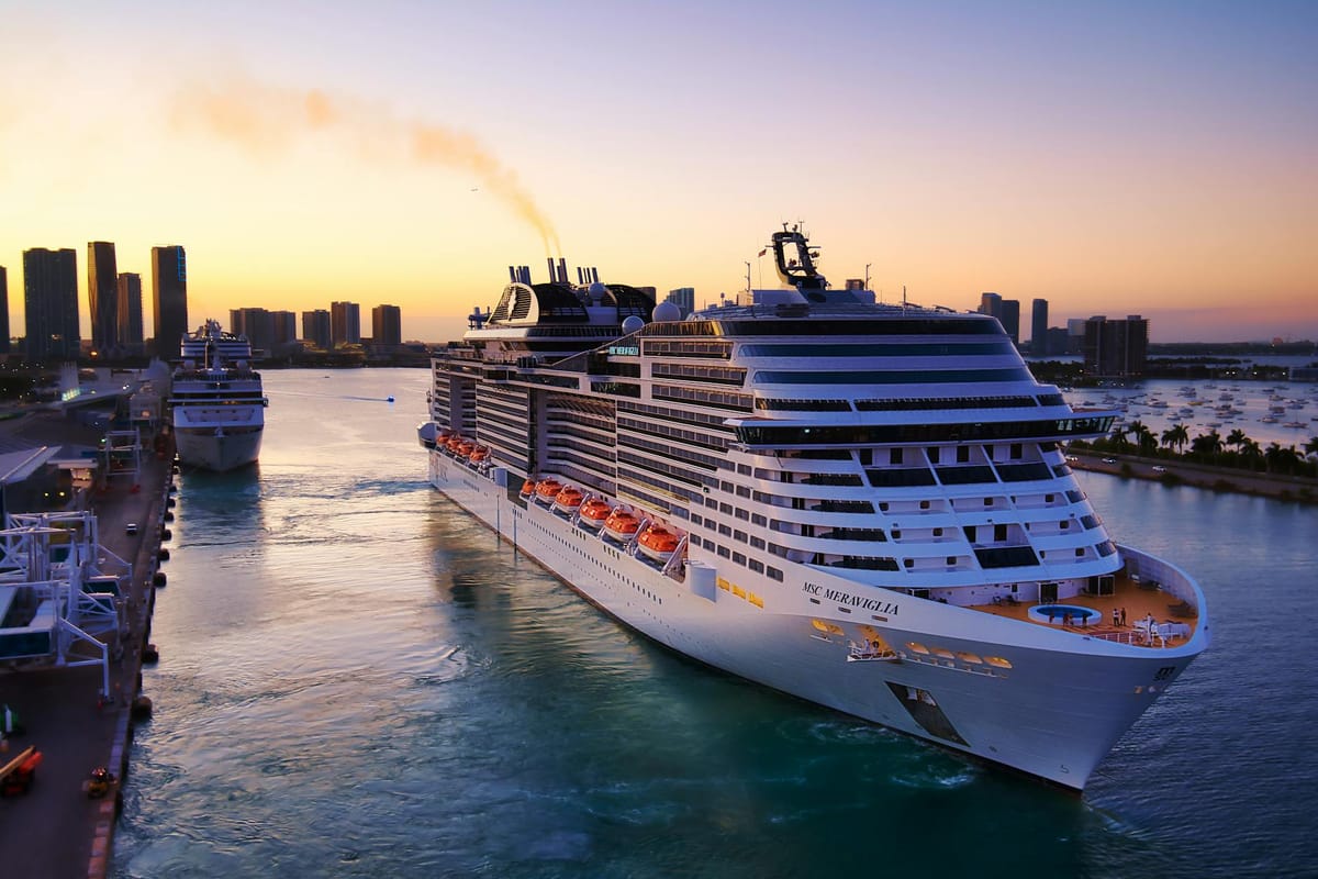 Best Boating Experiences in Brickell 2026: Charters, Destinations & Tips