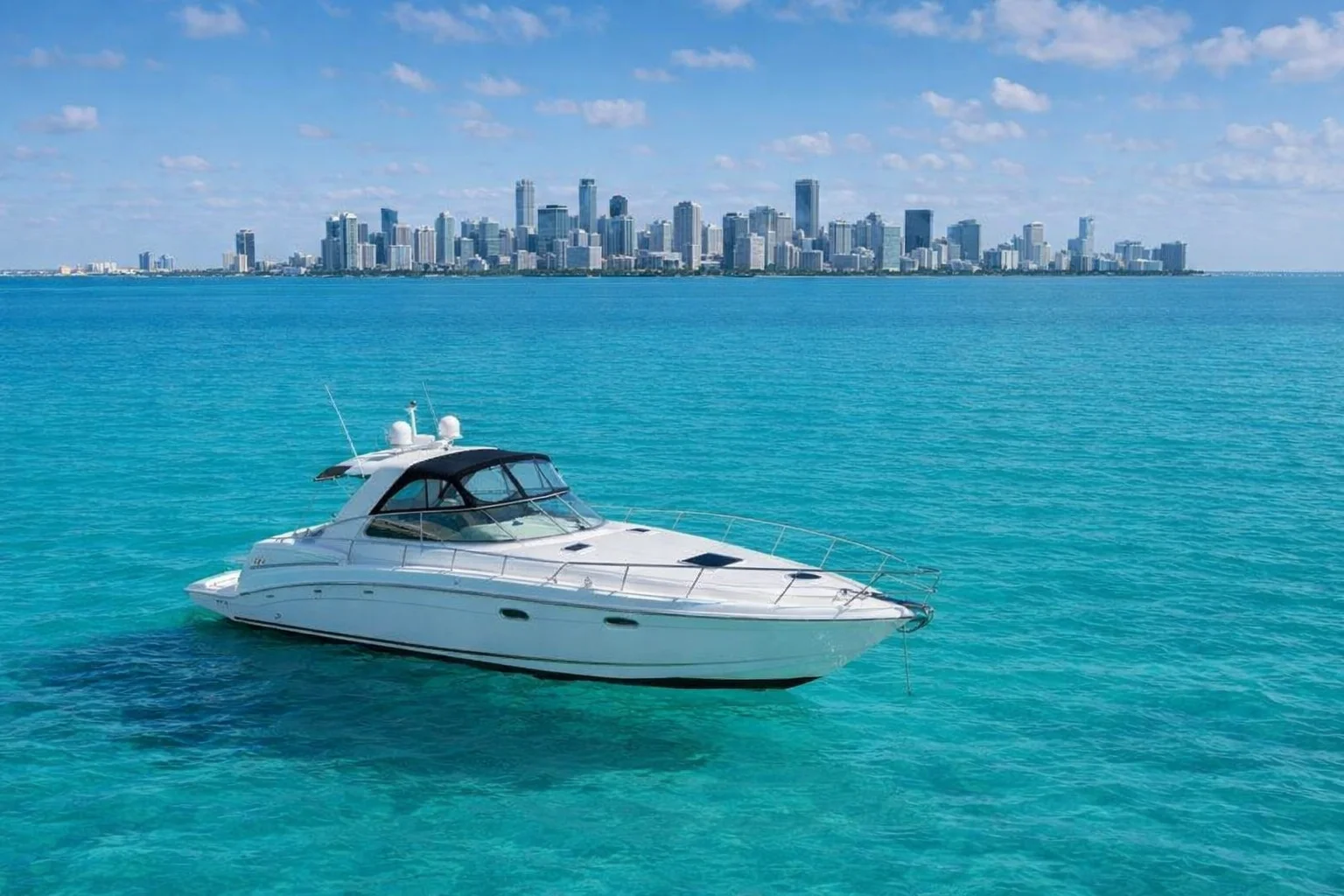 Moonlight Yatch
