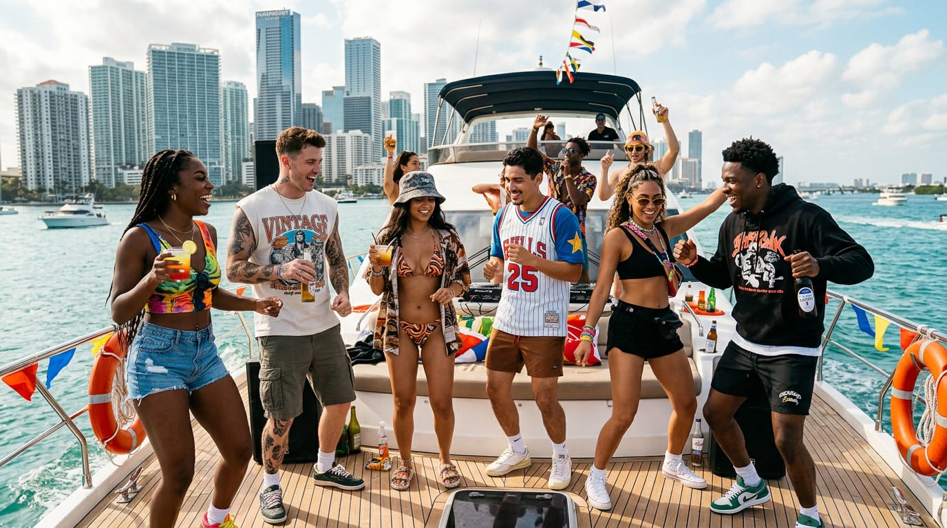 Rolling Loud Miami