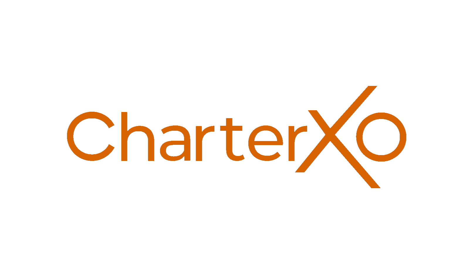 CharterXO