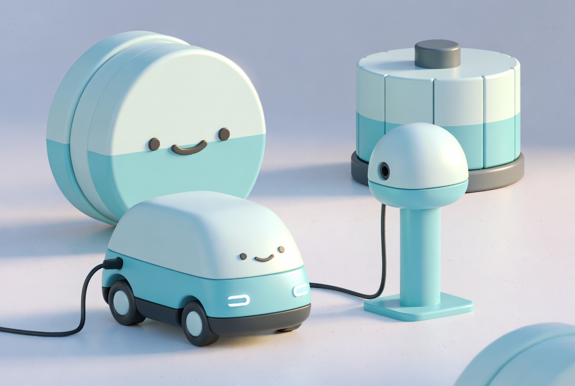 중고 전기차, 배터리 괜찮을까요?