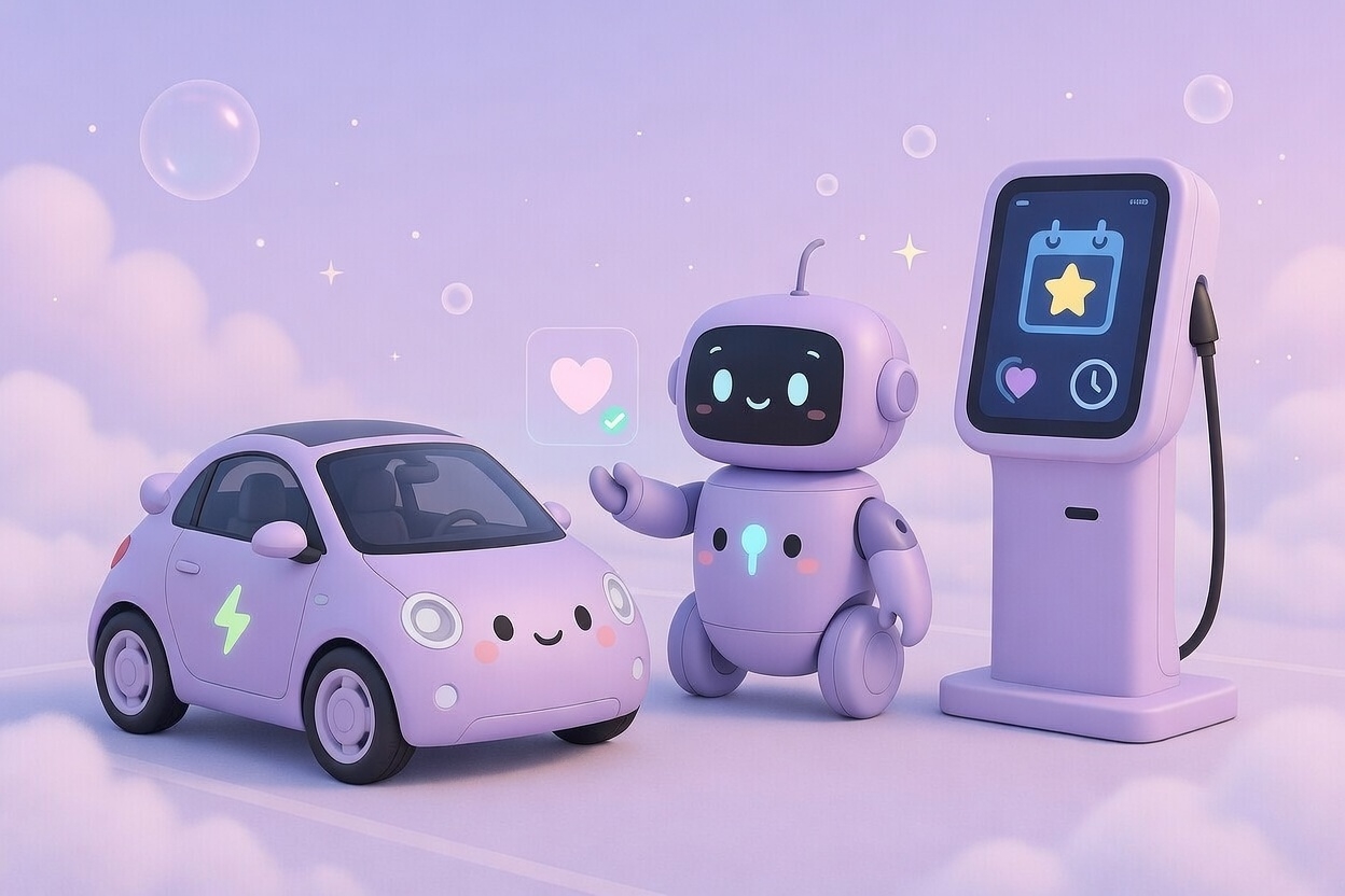 기본 진단 / 배터리 진단 선택 가이드