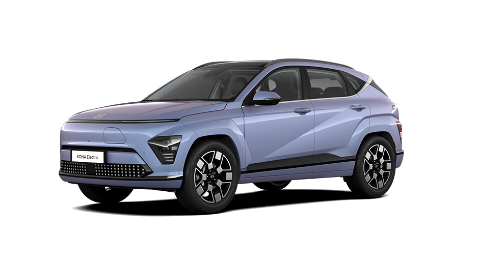 현대 코나 일렉트릭 2022년형