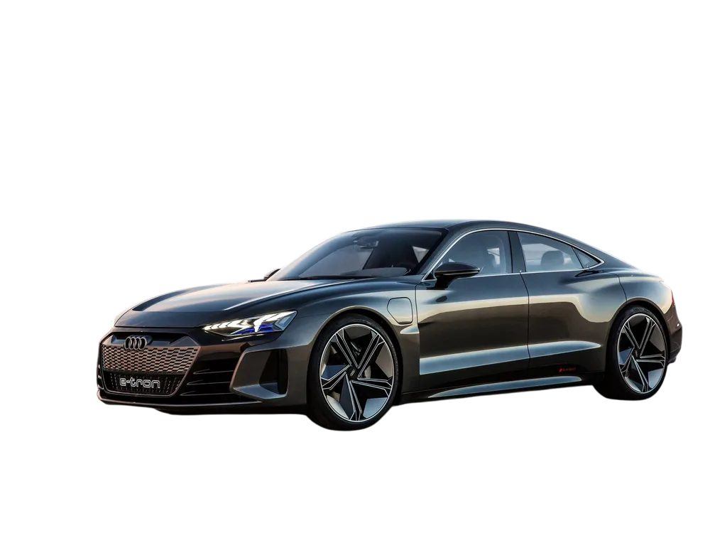 아우디 e-트론 GT 2022년형