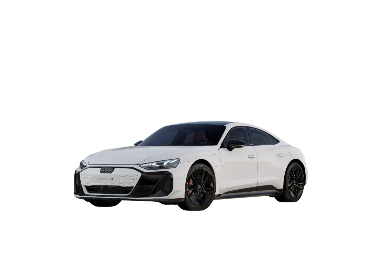 아우디 e-트론 GT e-트론 GT