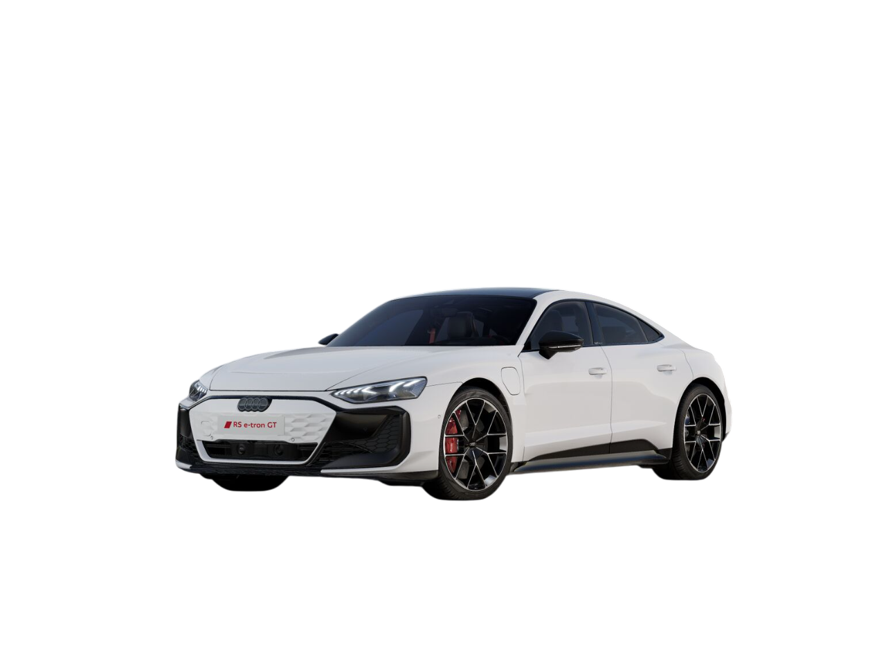 아우디 e-트론 GT S