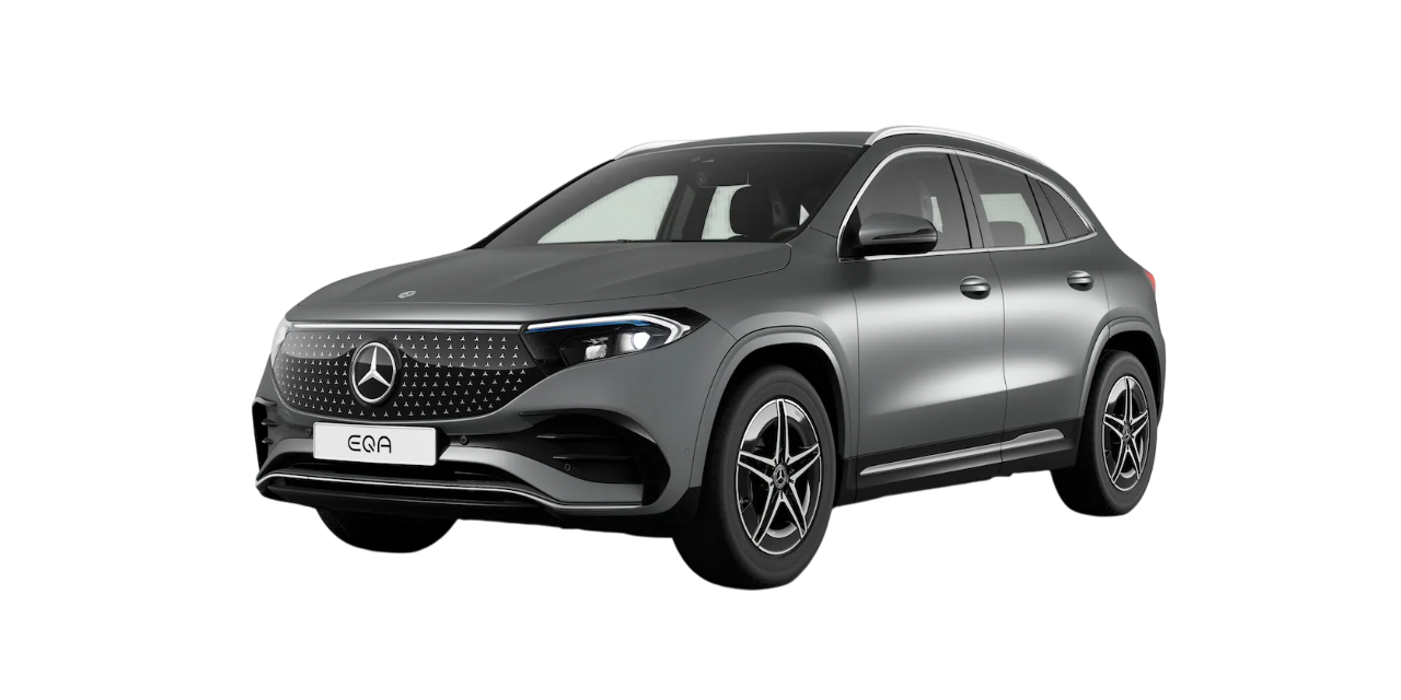 벤츠 EQA 2024년형