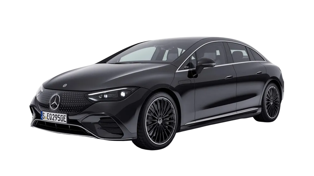 벤츠 EQE 2023년형