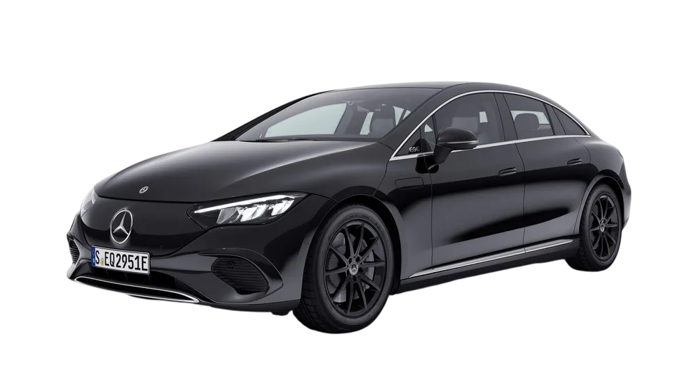 벤츠 EQE 2023년형