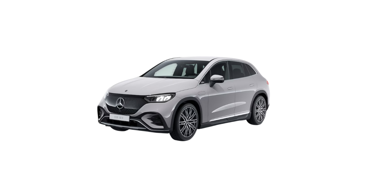 벤츠 EQE SUV EQE 350+