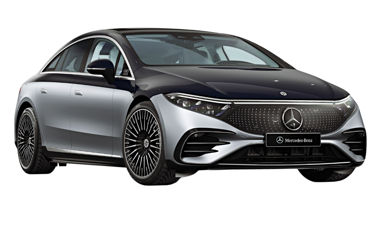 벤츠 EQS 2022년형