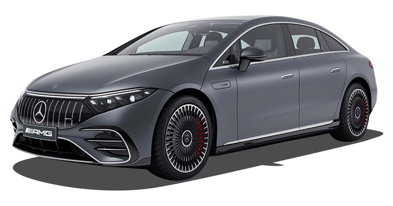 벤츠 EQS 2022년형