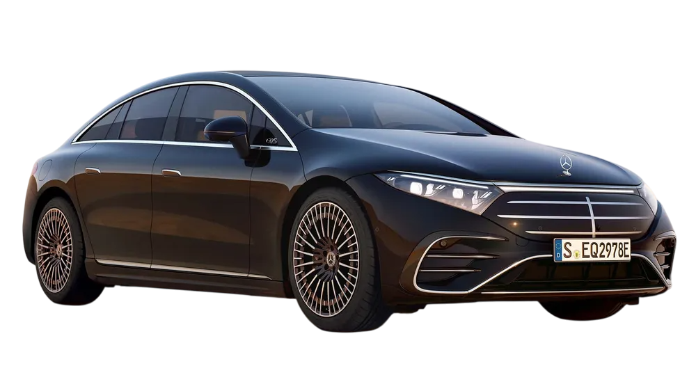 벤츠 EQS 2025년형