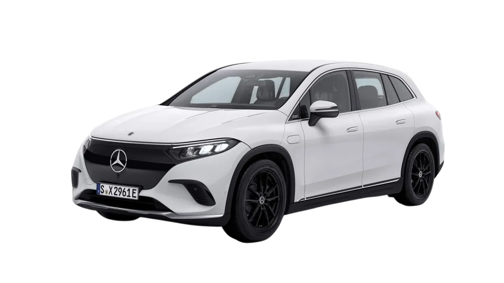 벤츠 EQS SUV 2026년형