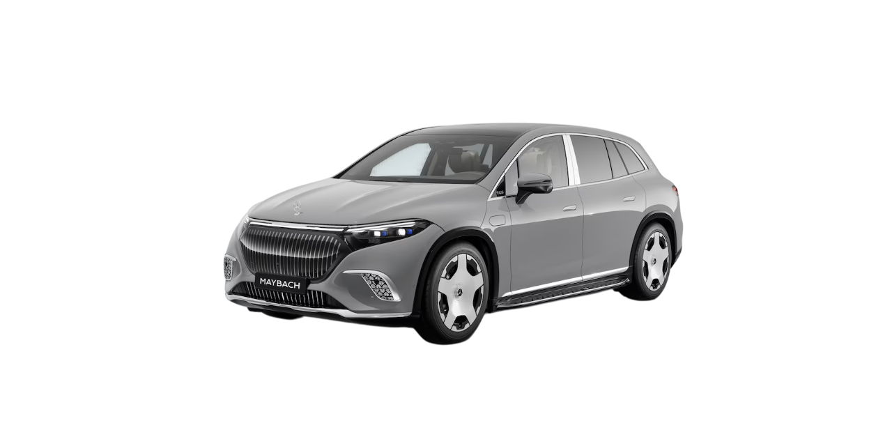 벤츠 Maybach EQS SUV 2024년형
