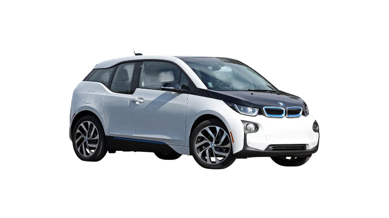BMW i3 2017년형