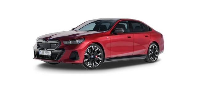 BMW i5 2024년형