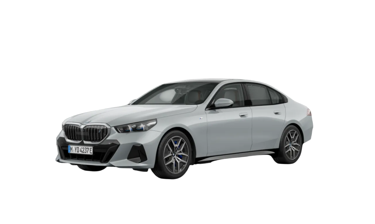 BMW i5 xDrive40
