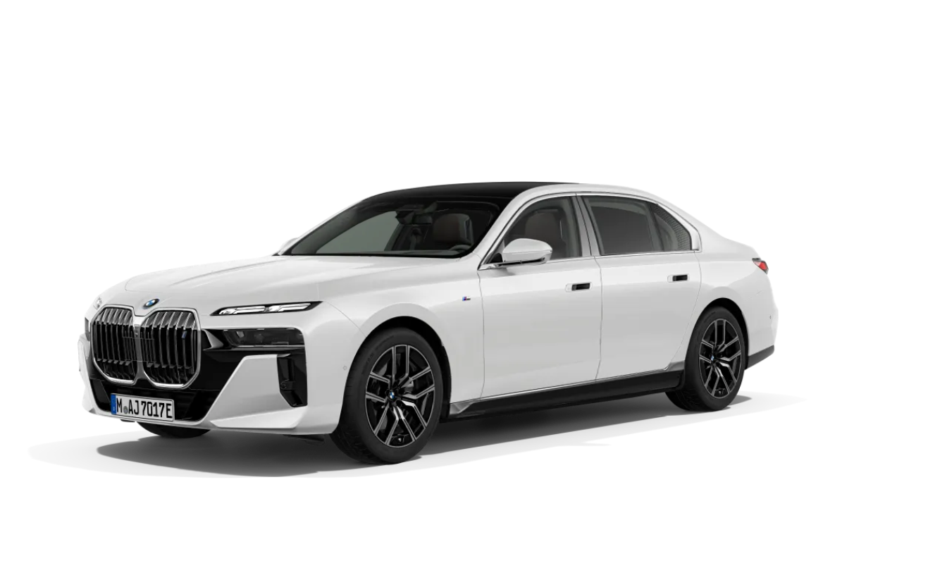 BMW i7 2024년형
