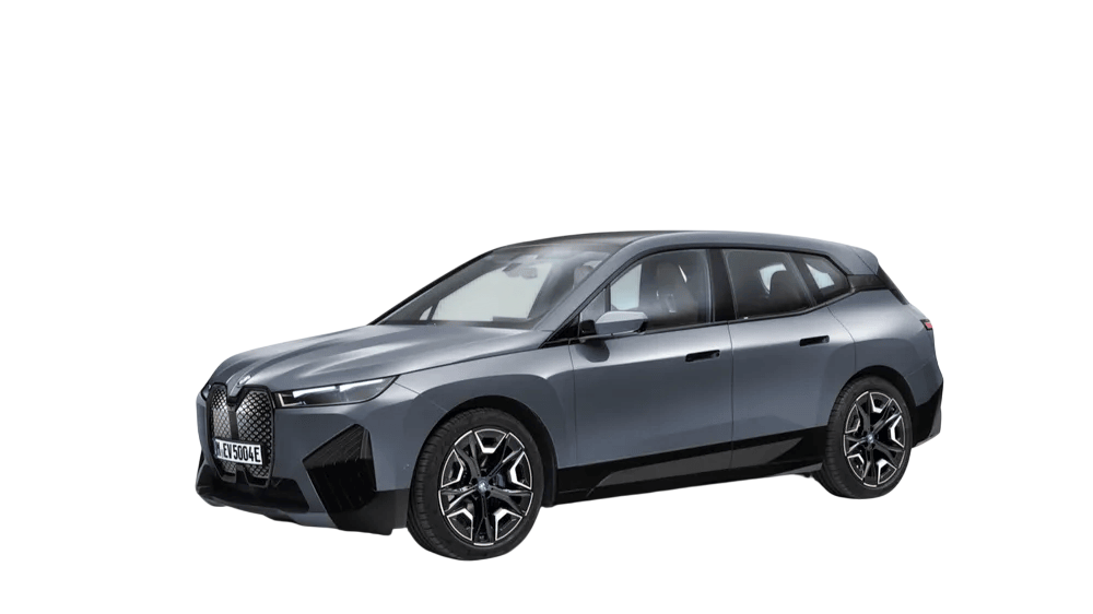 BMW iX 2023년형