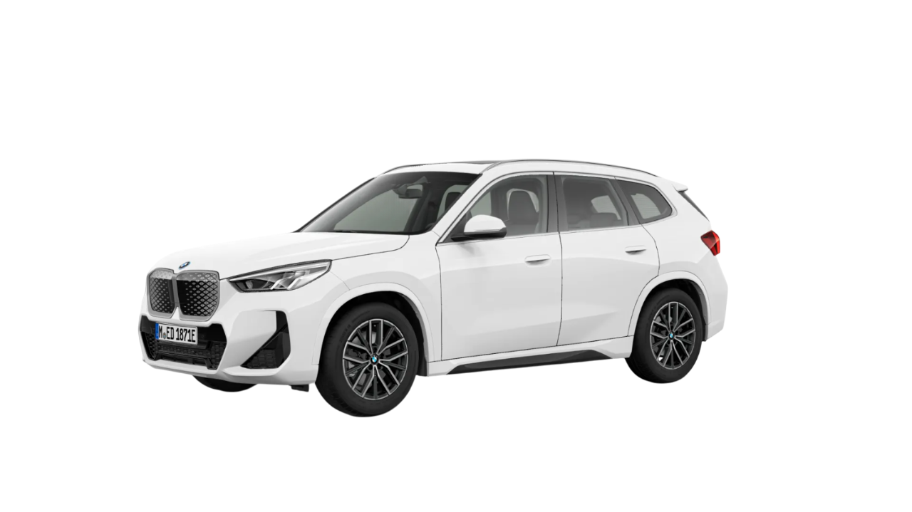 BMW iX1 2023년형