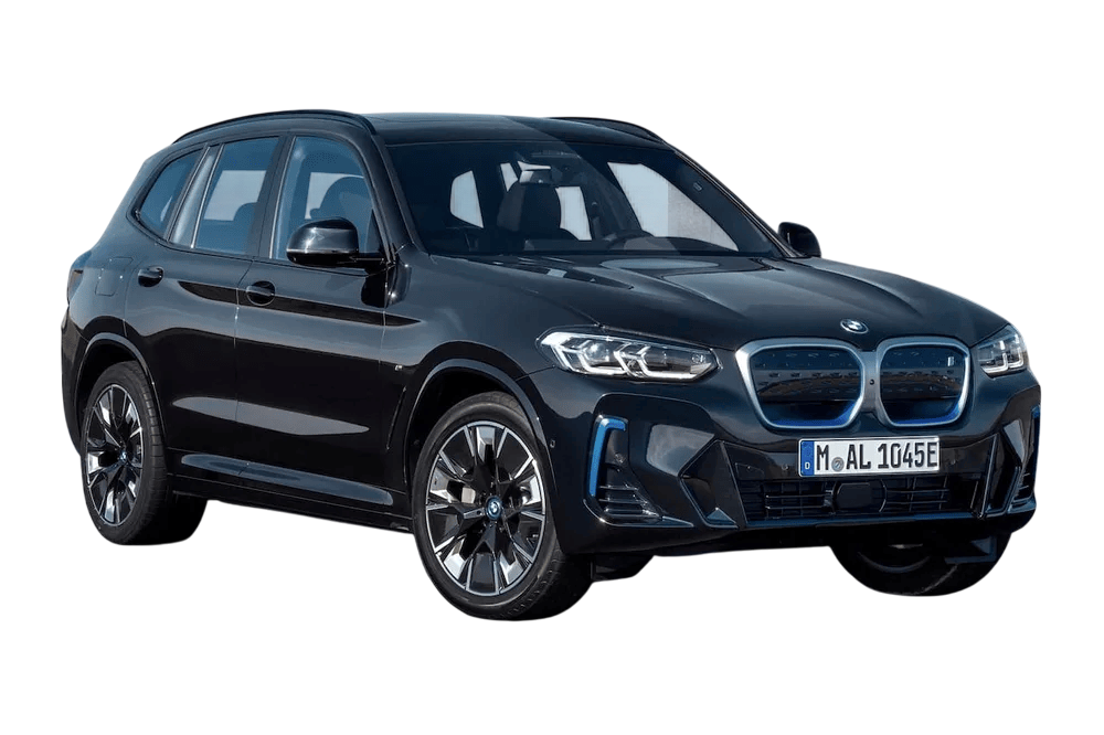 BMW iX3 2023년형