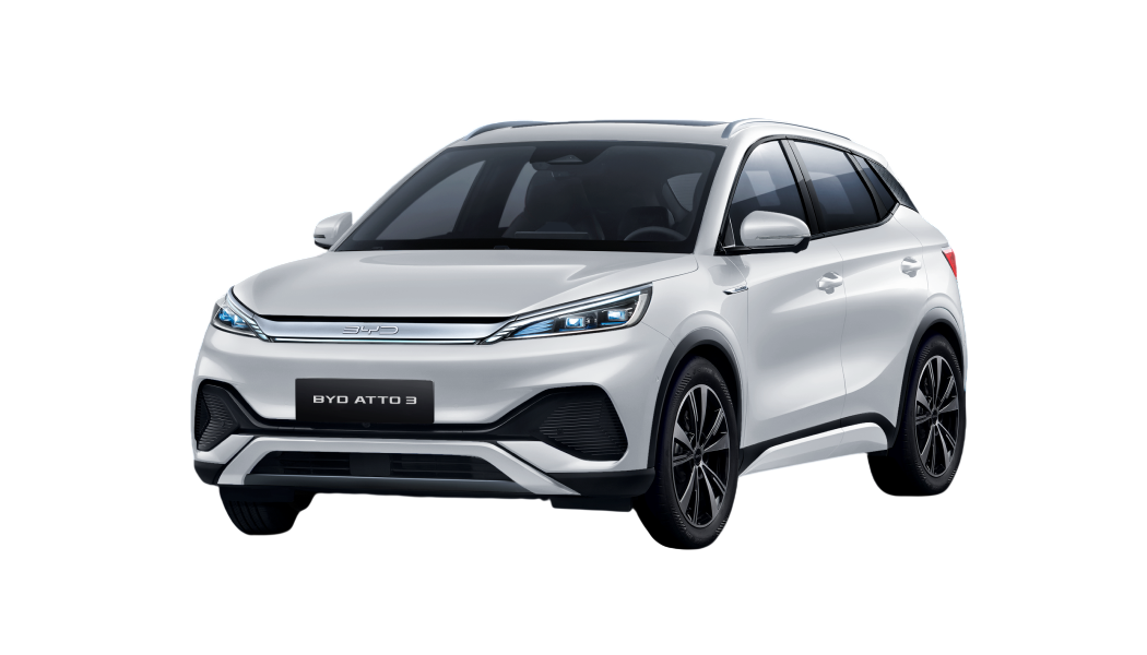 BYD 아토 3 2026년형
