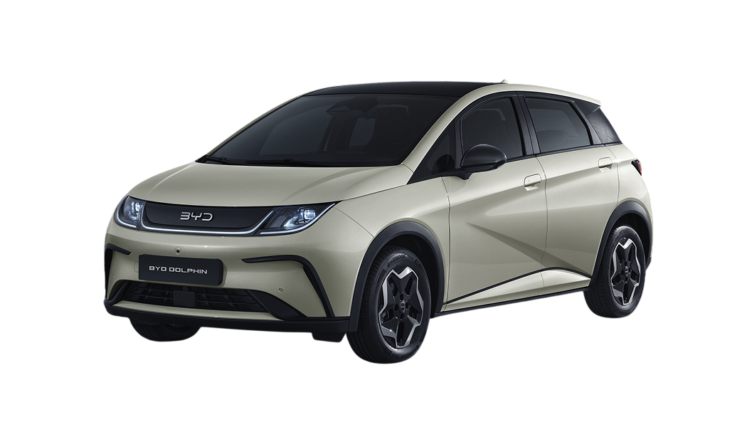BYD 돌핀 2026년형