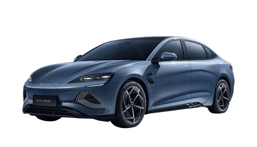 BYD 씰 2025년형