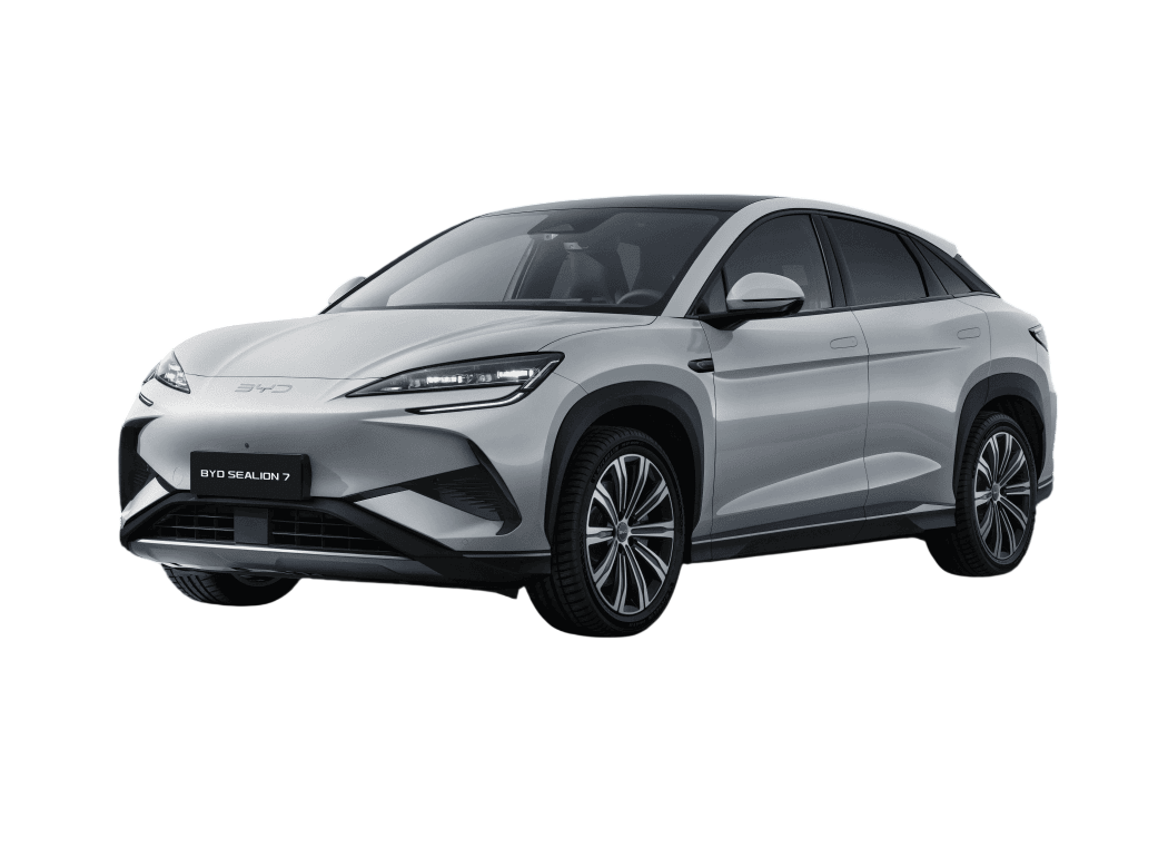 BYD 씨라이언 7 2026년형