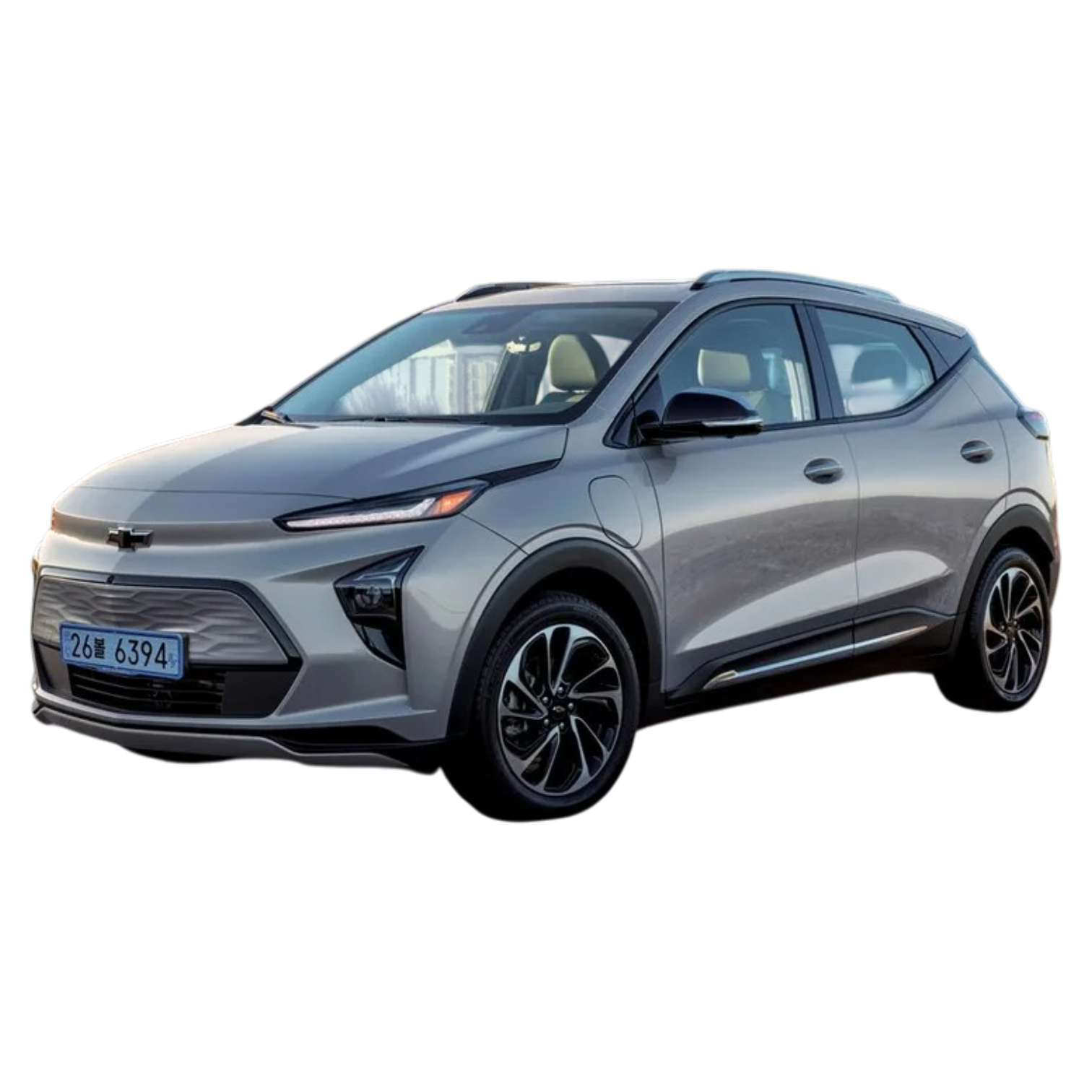 쉐보레 볼트 EUV 2022년형