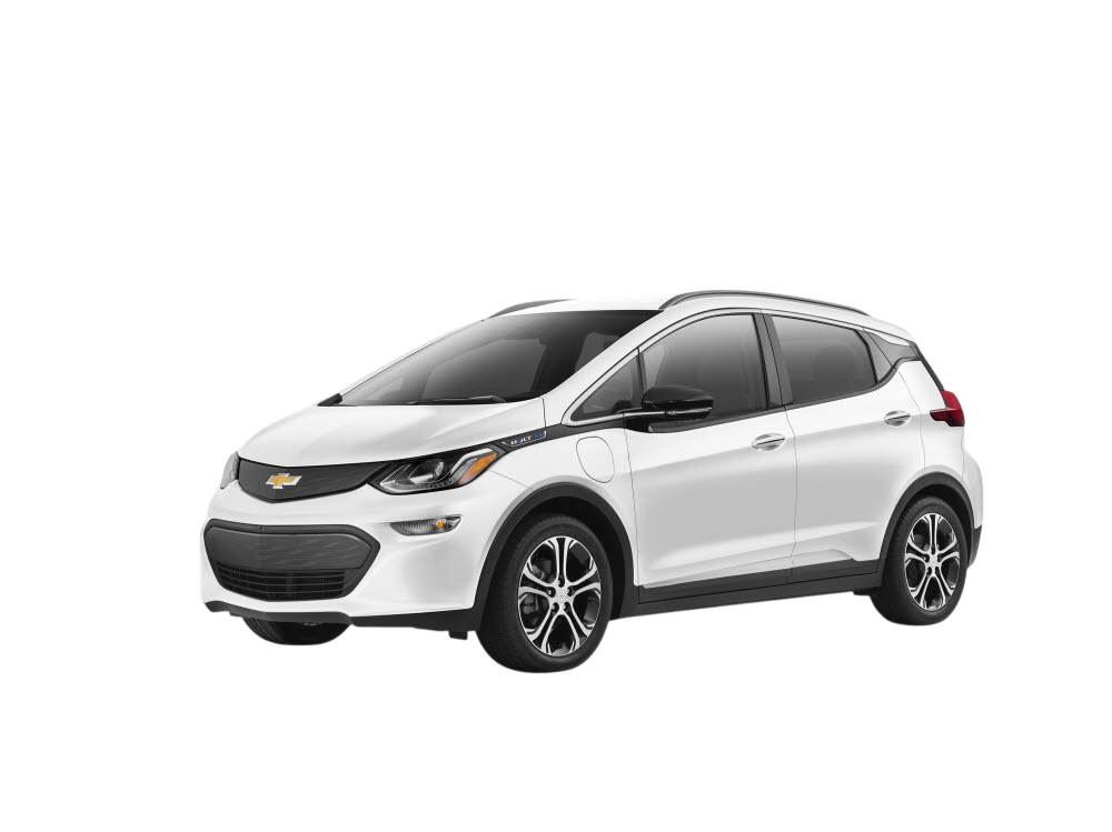 쉐보레 볼트 EV 2021년형