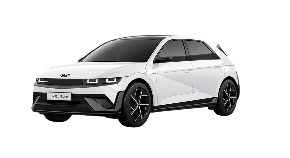 현대 아이오닉5 2024년형