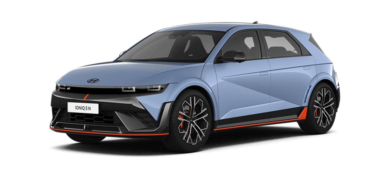 현대 아이오닉5 2024년형