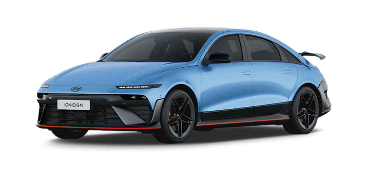 현대 아이오닉6 2024년형