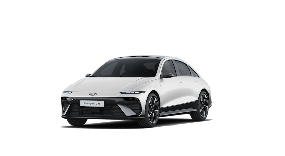 현대 아이오닉6 N Line AWD