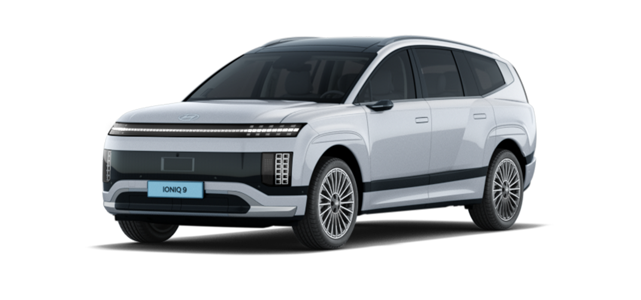 현대 아이오닉9 2025년형