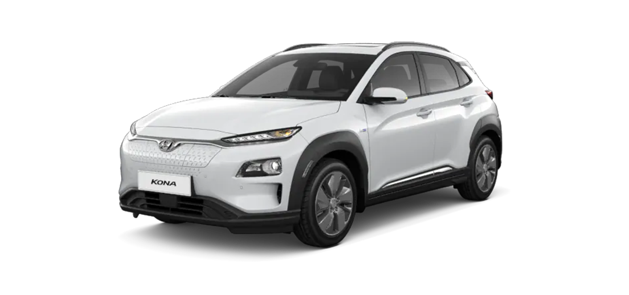 현대 코나 일렉트릭