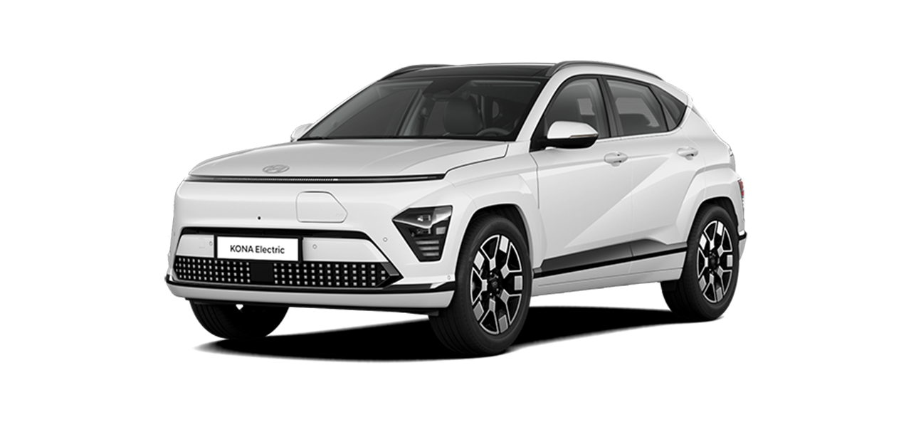 현대 코나 일렉트릭 2025년형