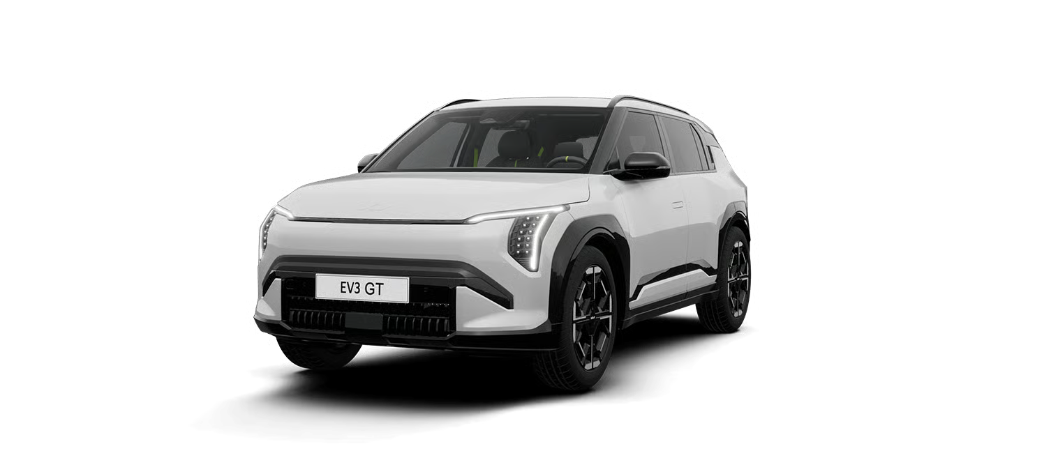 기아 EV3 GT 2026년형