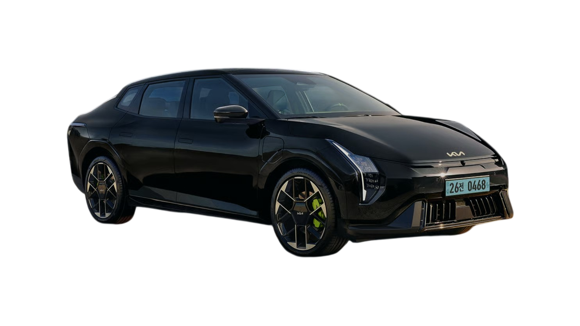 기아 EV4 GT 2026년형