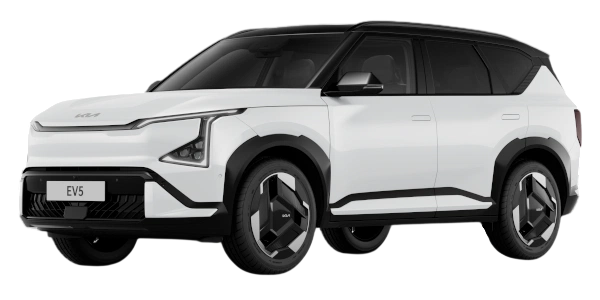 기아 EV5 GT 2026년형