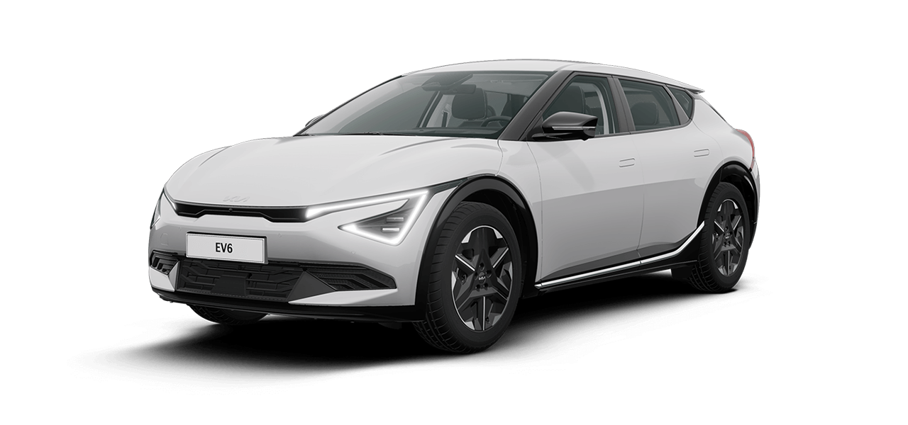 기아 EV6 스탠다드