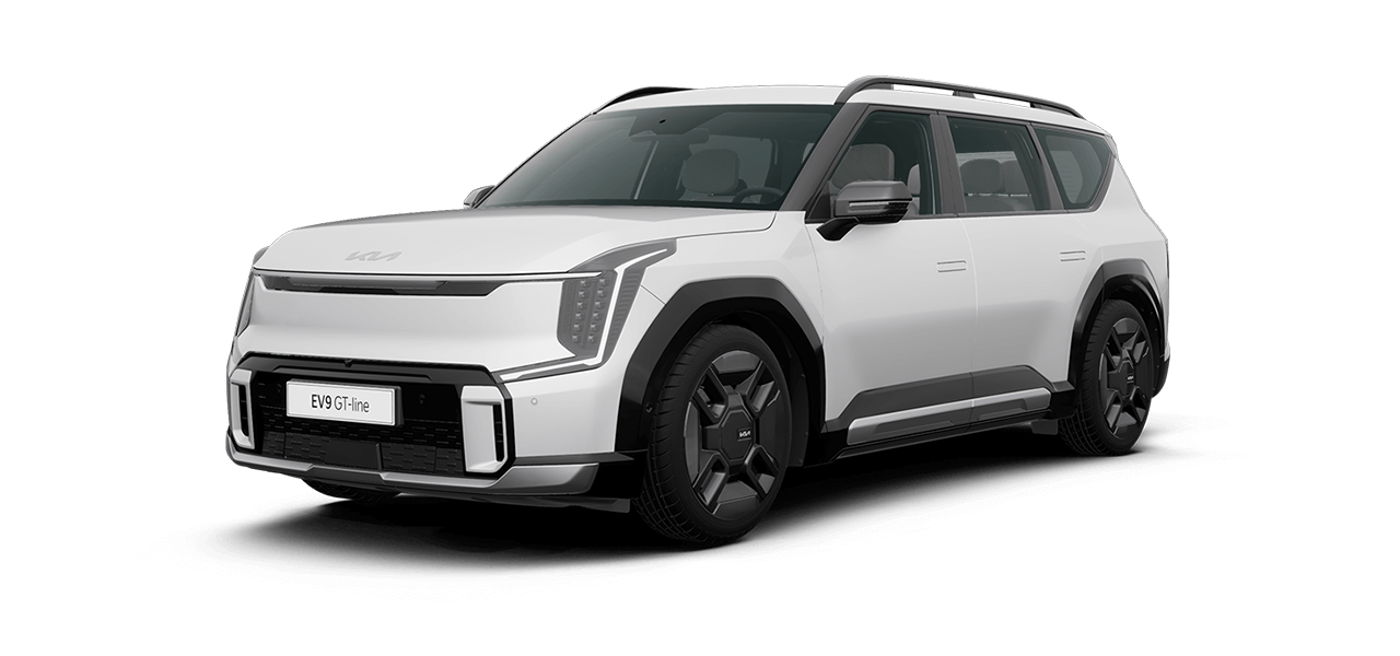 기아 EV9 2025년형