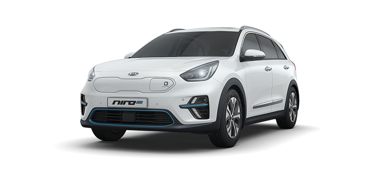 기아 니로 EV 2021년형