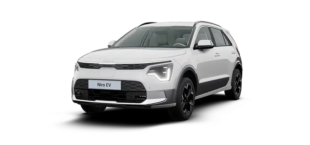 기아 니로 EV 2024년형