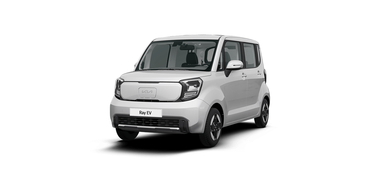 기아 레이 EV 2026년형