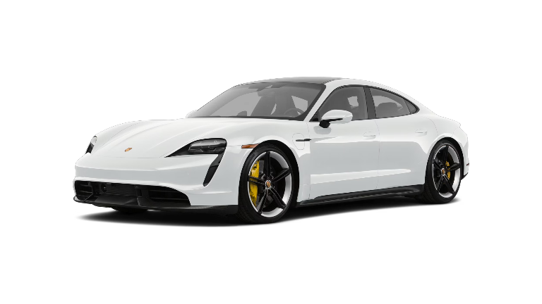 포르쉐 타이칸 GTS