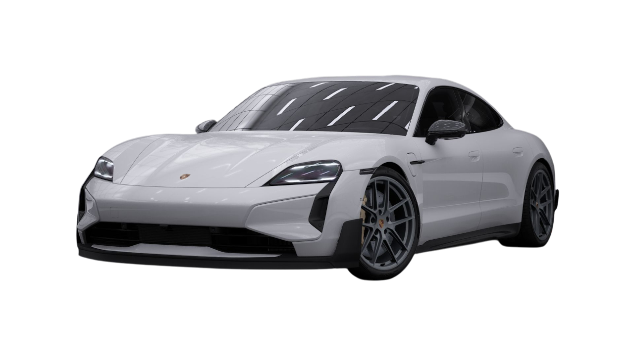 포르쉐 Taycan 2025년형